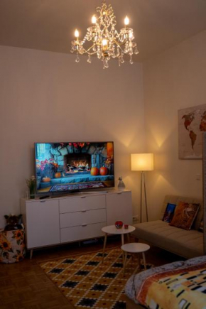 Victory Premium Apartment